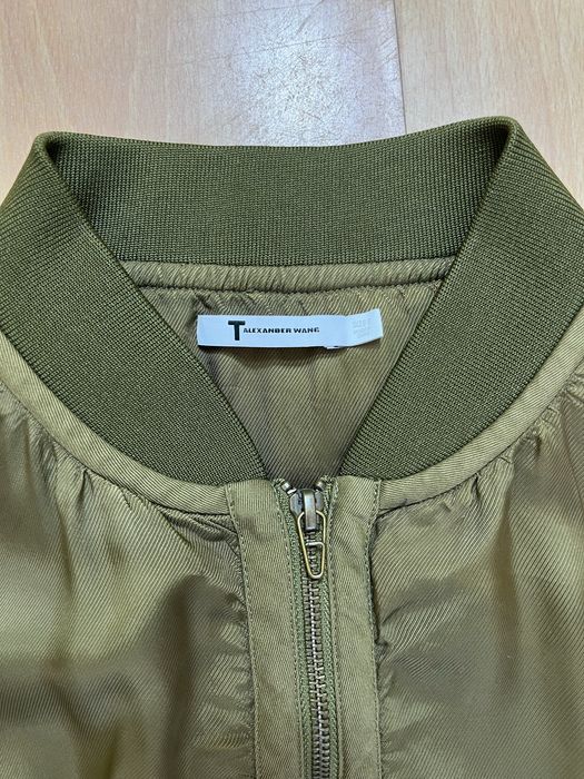 Alexander Wang дамски бомбър S-M