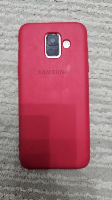 Самсунг а6 продам