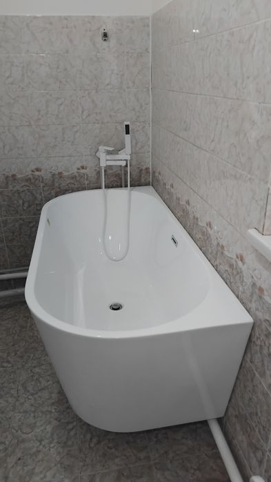 Сантехника мастер