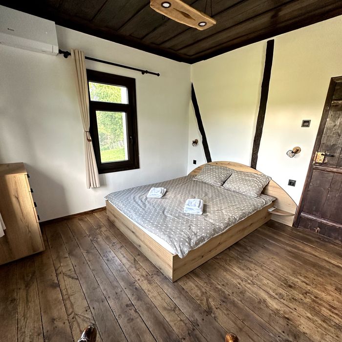 Нощувки, Почивка в Къща за гости Бъчваровата къща Еленски балкан