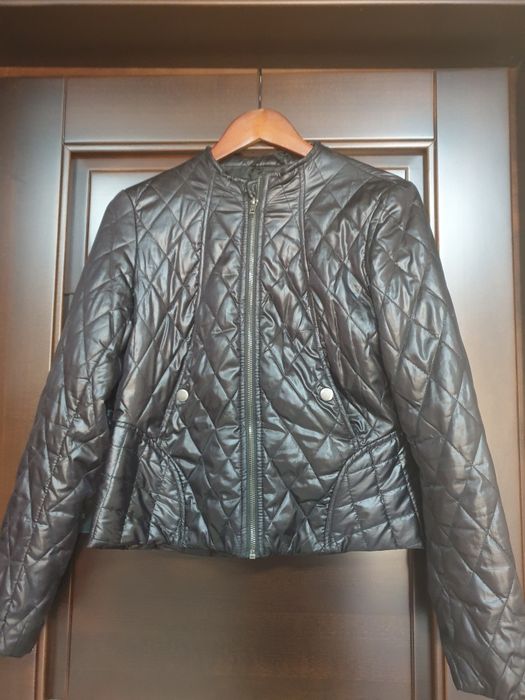 Geacă primăvară  Zara