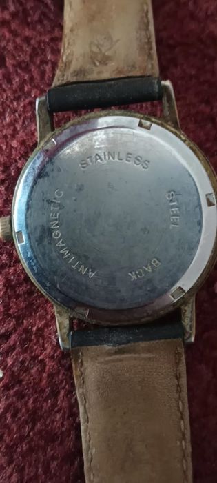 Lot ceasuri Fossil Casio  Vedette Candino