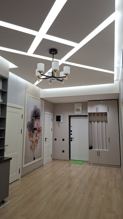 Kotta qani  Depo  Residence 70 kv 4/ 3 premi Srochna