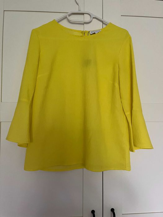 Елегантна дамска риза Warehous