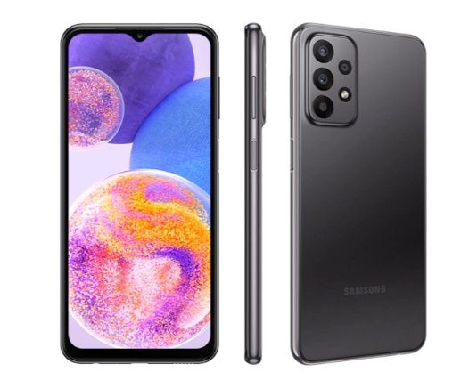 SAMSUNG A23  6/128