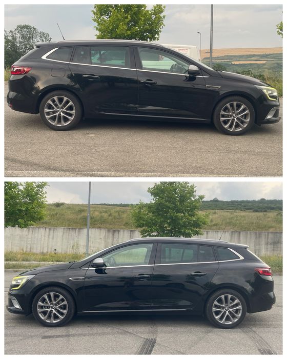 RENAULT Megane 2017 — imagine 5