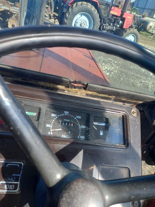 Fiat 780 perfect functional