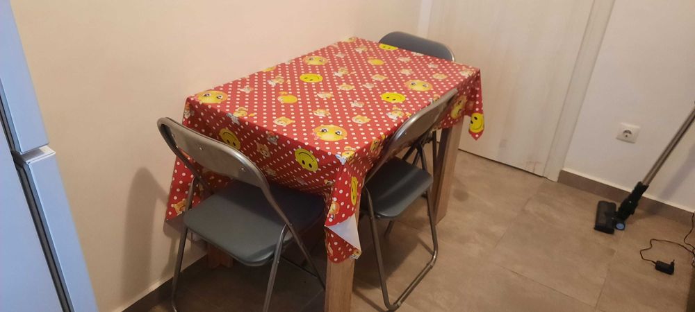 Apartament 2 camere rezervelor militari residence