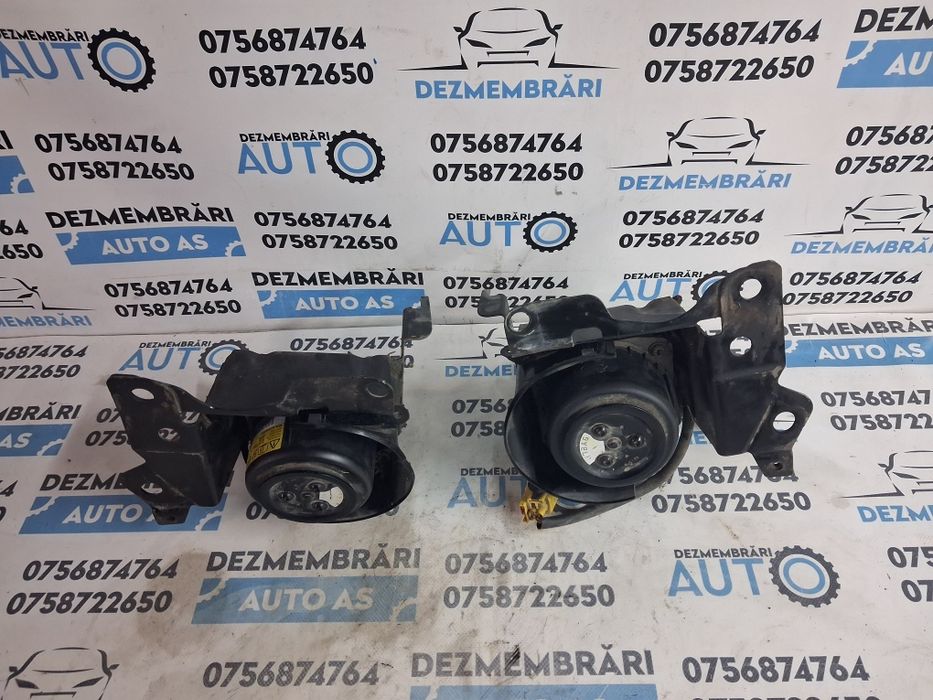Airbag capota 2.7 d Jaguar xf 2007 - 2011