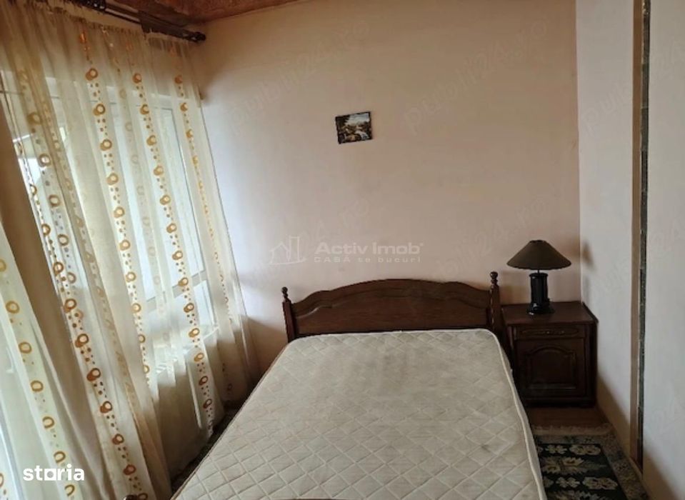 2 cam - zona UTA ARED