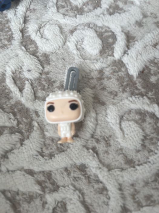 ОБМЕН игрушки очень странные дела