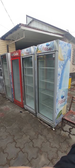 Холодильники с доставкой