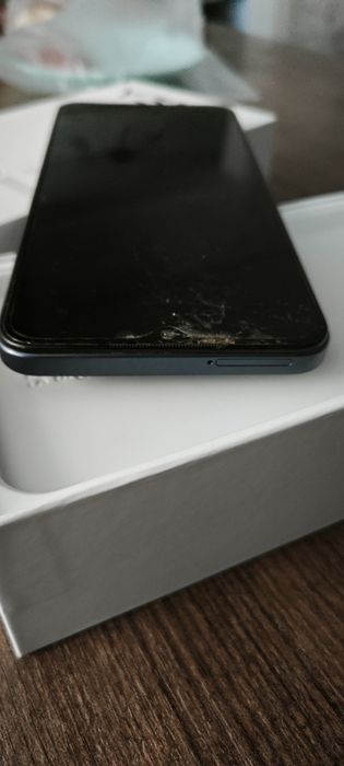 Vivo Y35 4/128 black