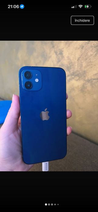Telefon iPhone 12