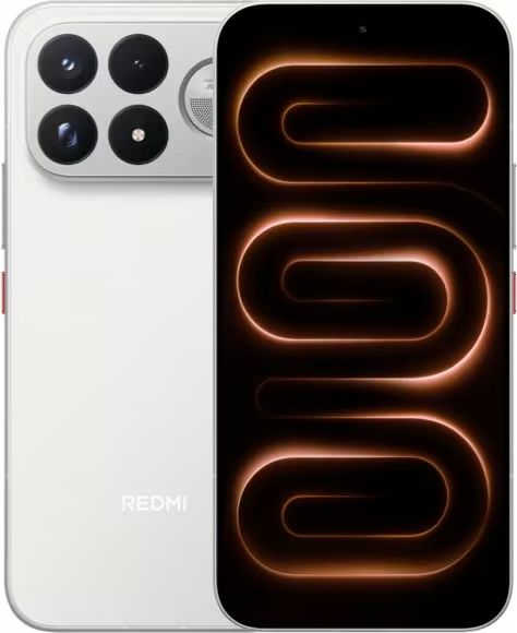 Redmi K100 pro max 12/512.