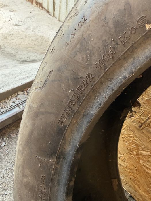 Продам пару колес BRIDGESTONE