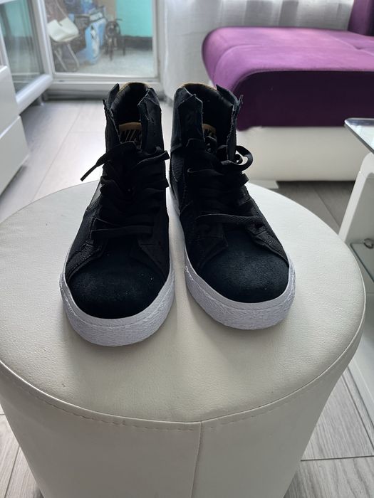 Маратонки тип кец оригинални NIKE,40#