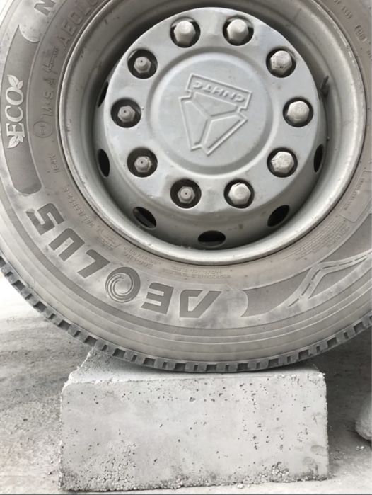 Полистиролбетон Газоблок