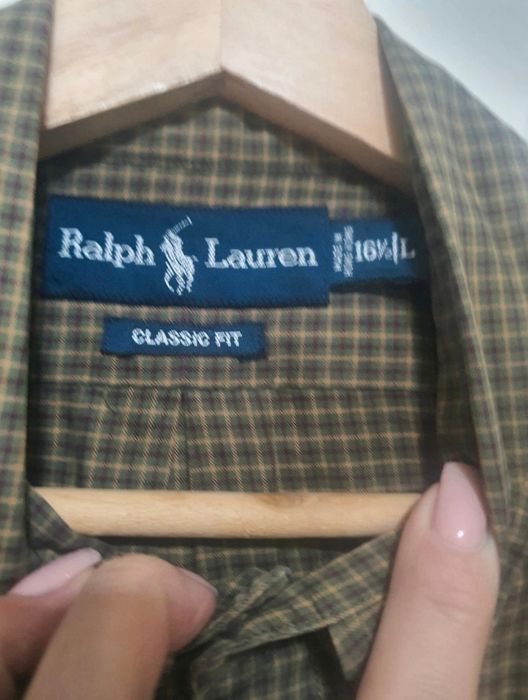 Camasa originala noua Ralph