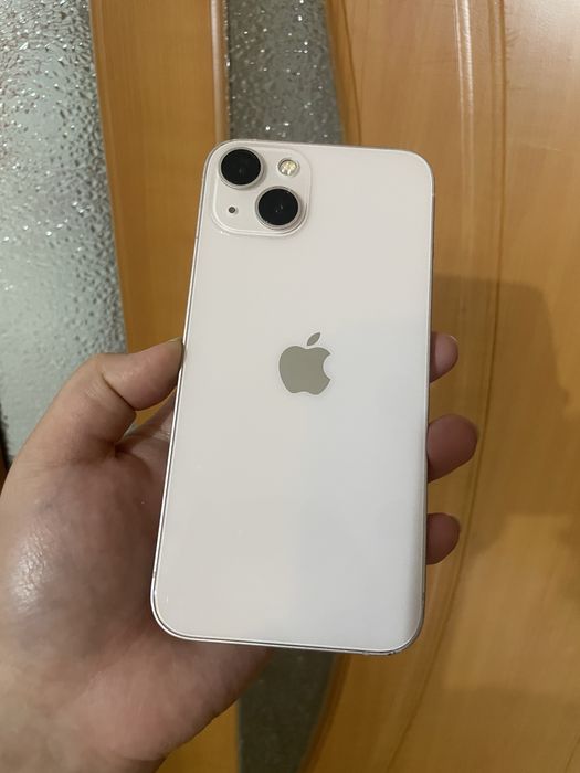 Айфон 13 128гб iphone