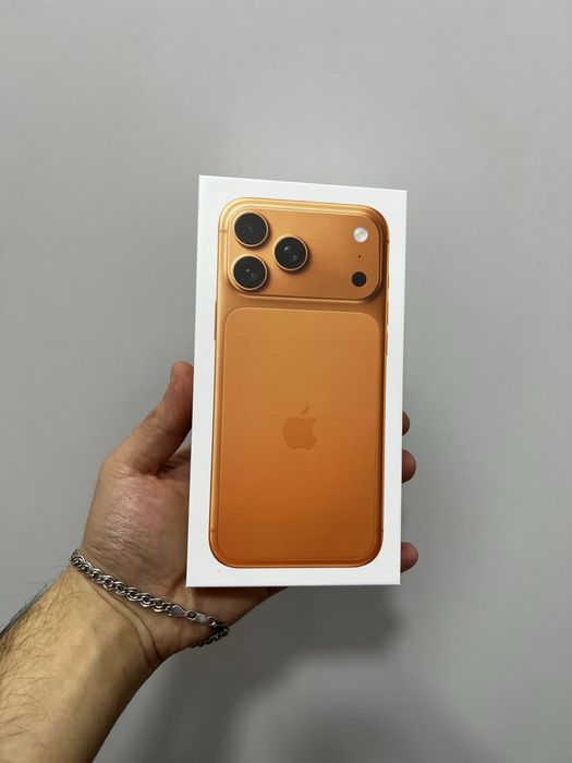 Iphone 17 pro max dubai