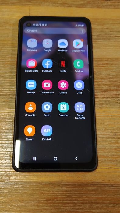 Samsung Galaxy xcover pro