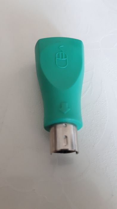 Переходник адаптер