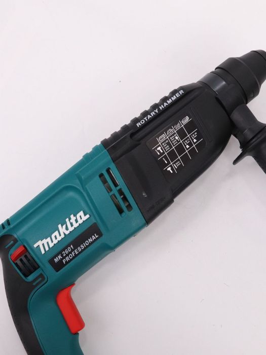 Perforator Bosch Makita tc 2601