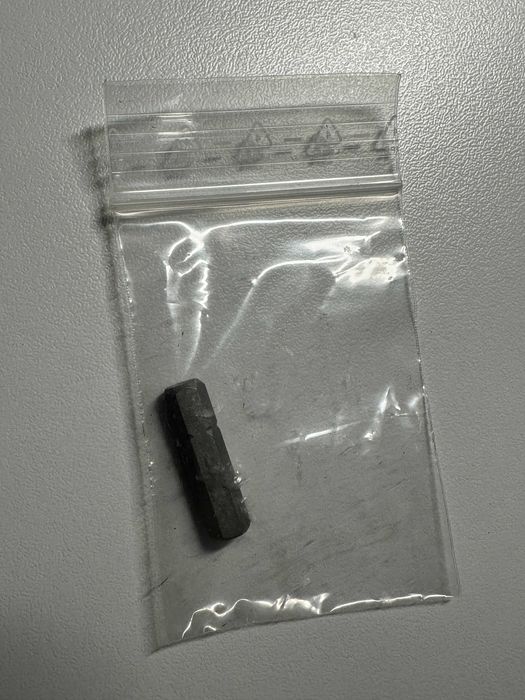 2x Cheie pentru reglaj picioare AXILO 48  [SE VAND AMBELE CHEI]