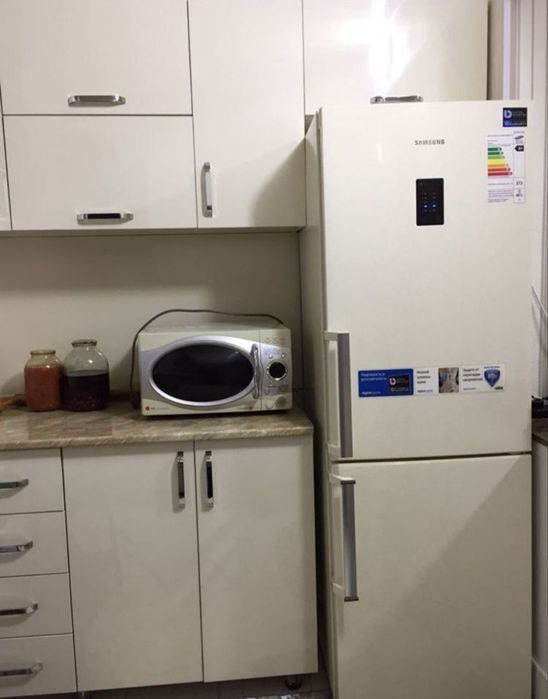 4 Продаётся квартира Карасу-6 Авайхон 3 комнаты. 75м²