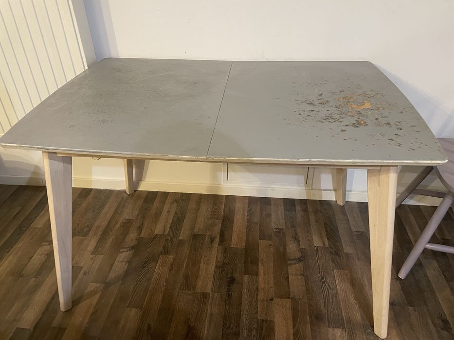 Vand masa extensibila de bucatarie