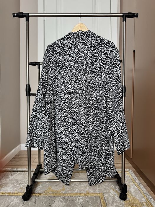 Накидка от Ulla Popken