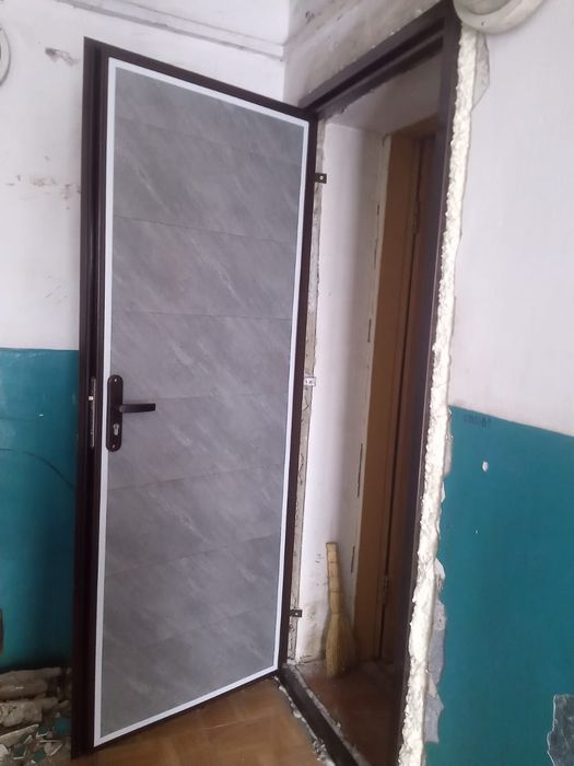 Двери  урны заборы