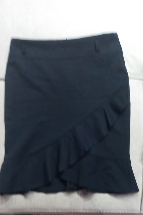 Юбочка на девочку 1-2 класс. Пошив фабричный, импортный.