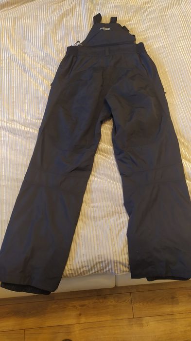 Панталон за ски, сноуборд L; ски панталон Everest