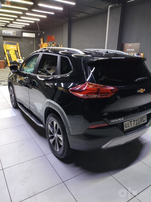 Tracker 2 primer plus 2024