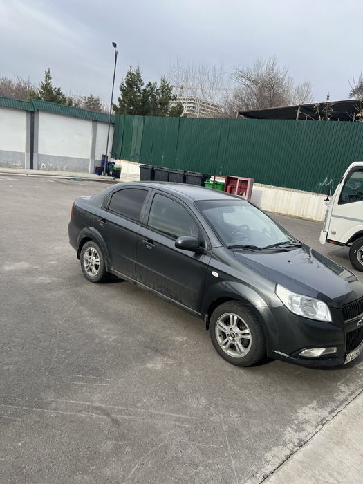 Nexia 3 avtomat Нексия 3 автомат