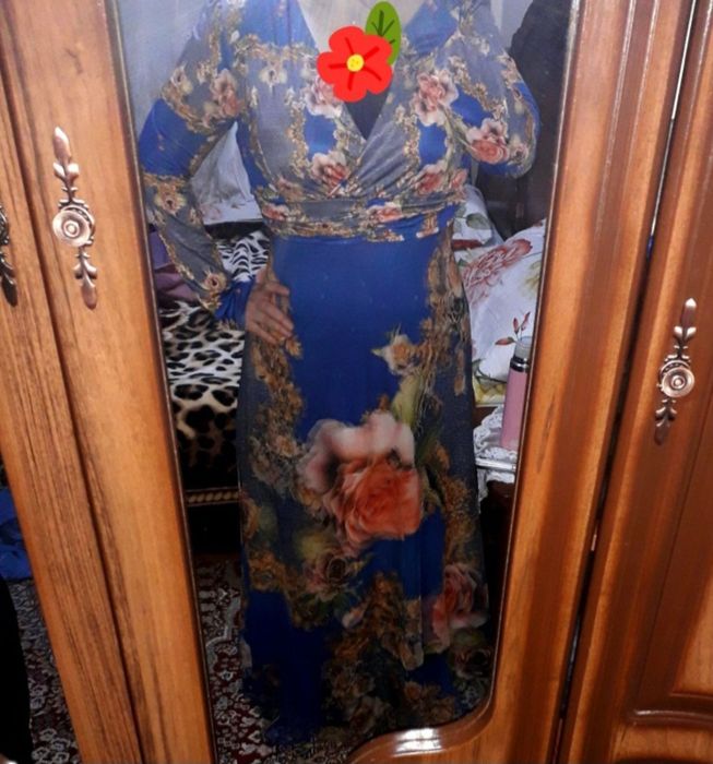 3d koʻyne zapax fasoʻnli