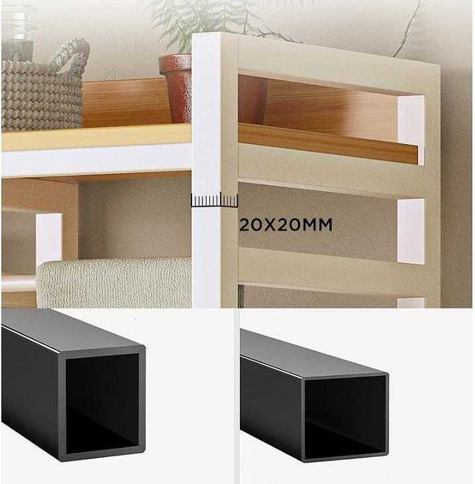 Этажерка для стиральной машиной/Kir yuvish mashinasi uchun javon  s4