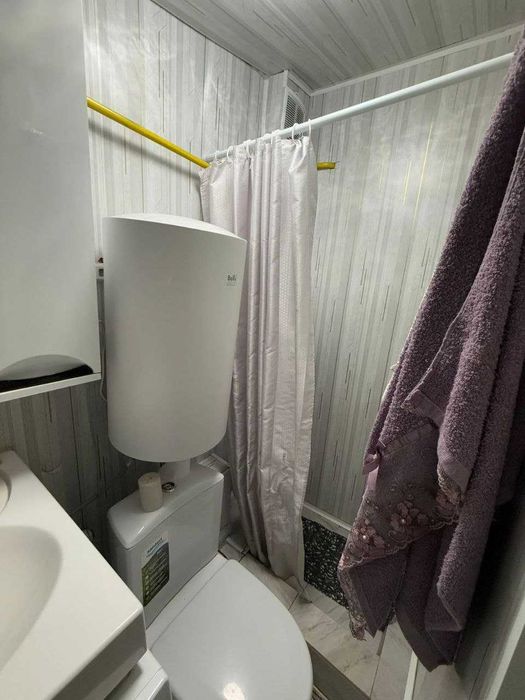 Дом, 47.8м², участок 3.8 сот.