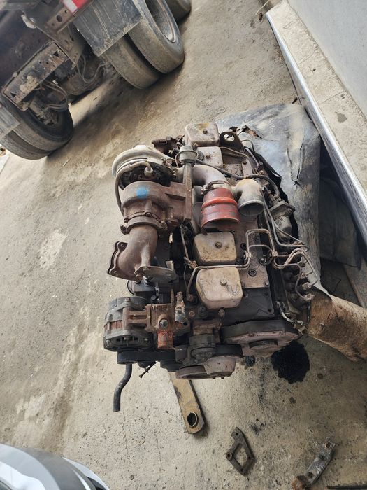 Cuminis mator sotiladi