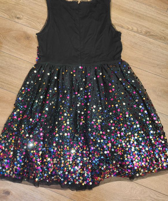 Официална рокля за млада дама Cat & Jack  за ръст до 170