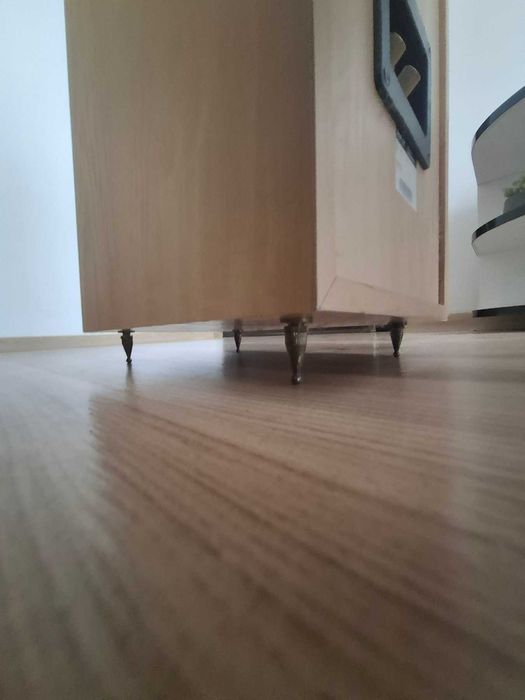 Тонколони немски 2 броя 3-лентови 120 W 8 Ohm Kompernass KH 502