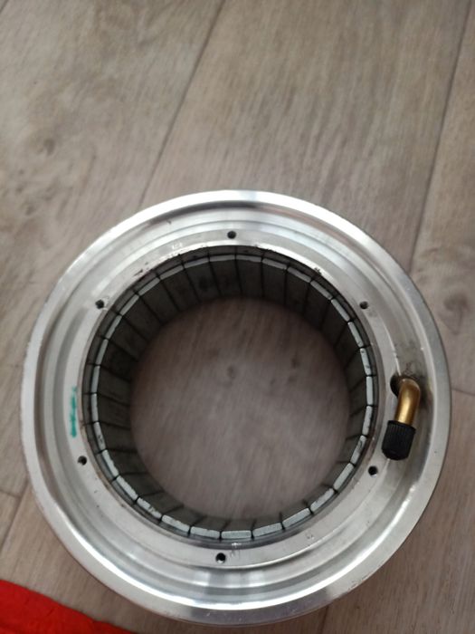 Обод на́ куго м5 обычный