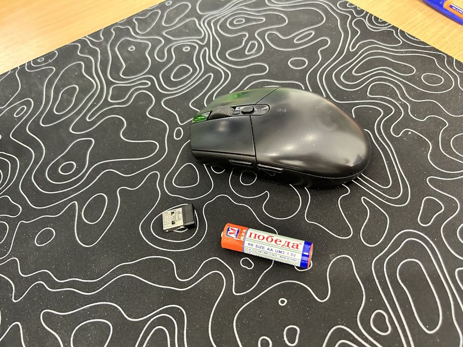 Продаю Logitech g305