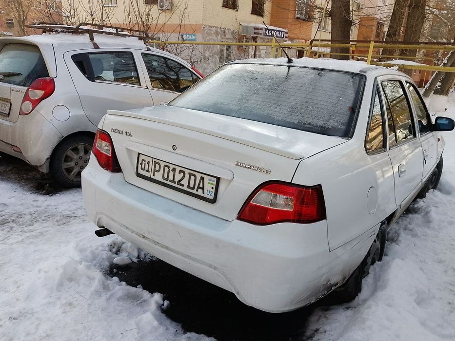 Нексия 2 сотилади 2009 йил охири