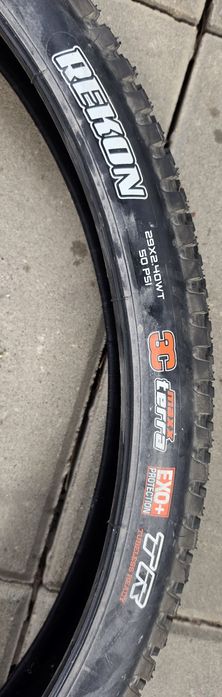 Cauciuc anvelopa bicicleta mtb
