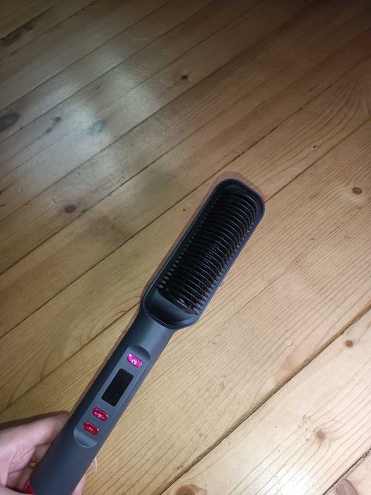 Чисто нова преса за коса