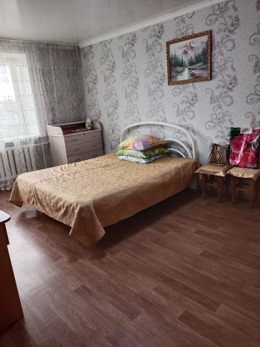 Квартира на длительный срок