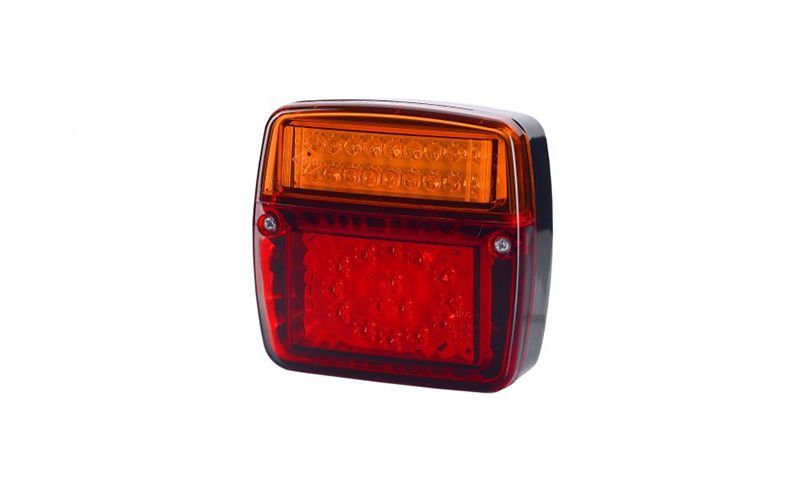 Lampa stop LED LZD548
